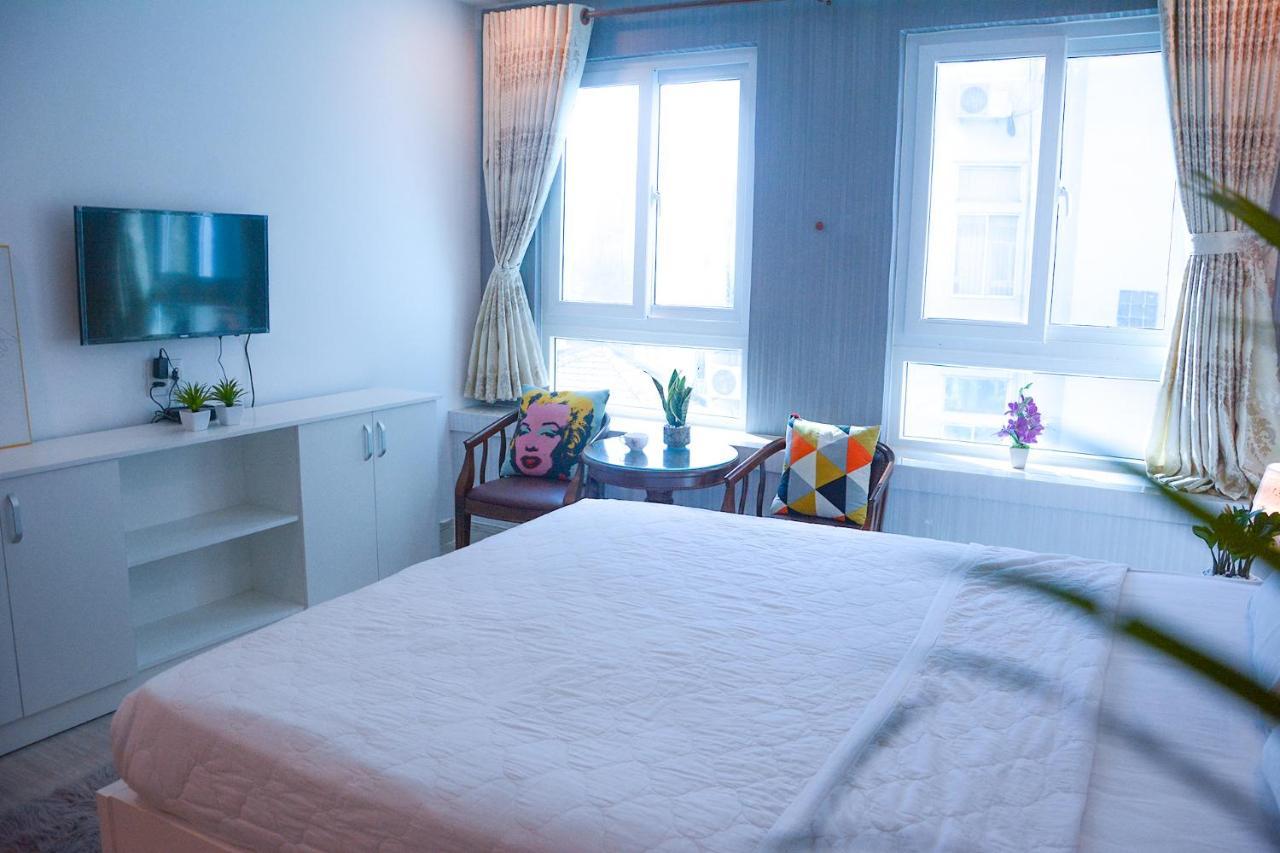 Paragon Saigon 2 Hotel Hô Chi Minh-Ville